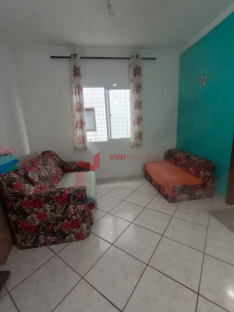 Kitnet em Mirim