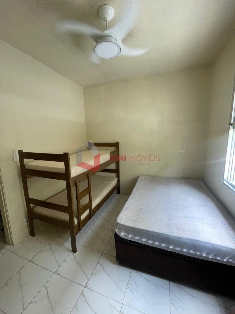 Apartamento em Ocian