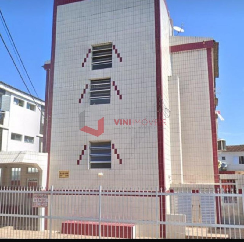 Kitnet em Ocian