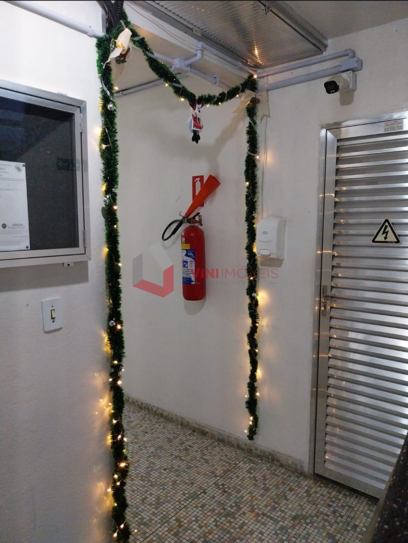 Kitnet em Ocian