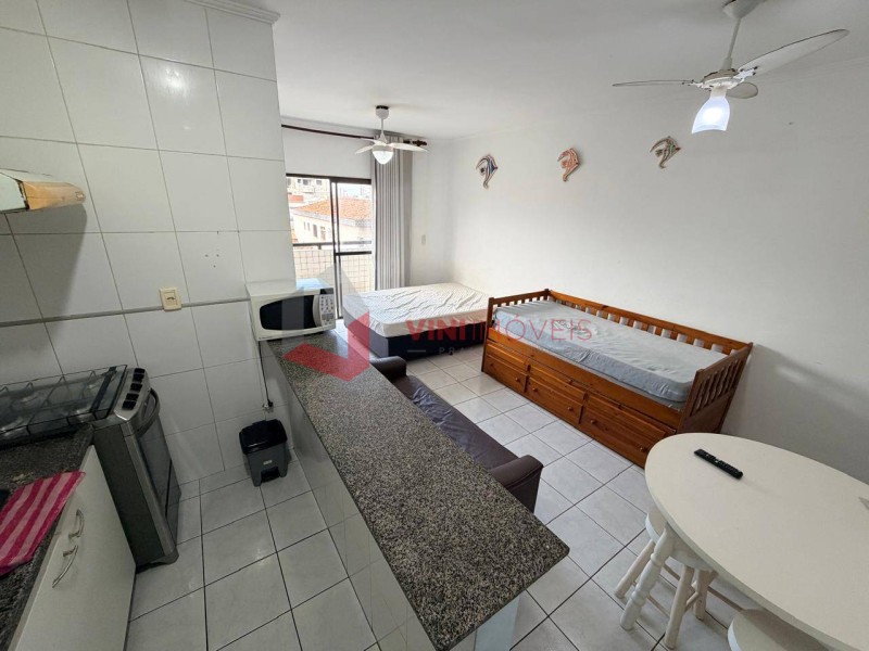 Kitnet em Caiçara