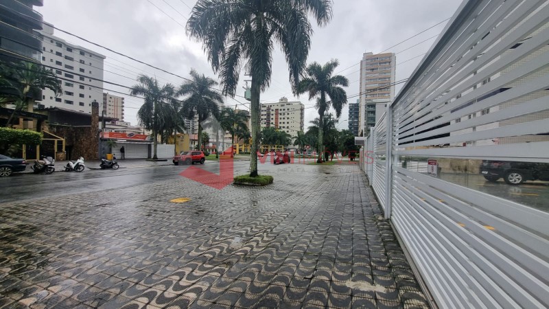 Apartamento em Guilhermina