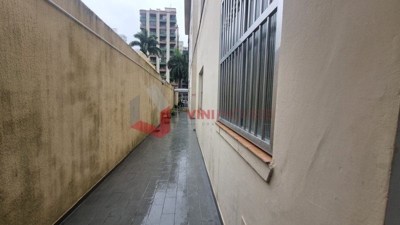 Apartamento em Guilhermina