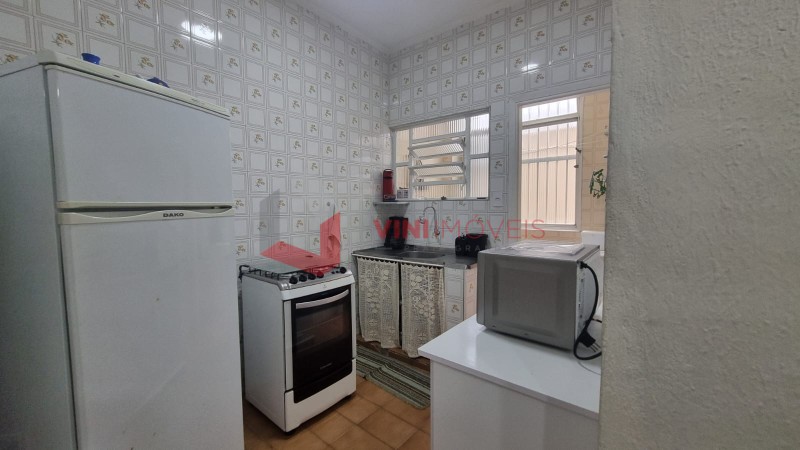 Apartamento em Guilhermina