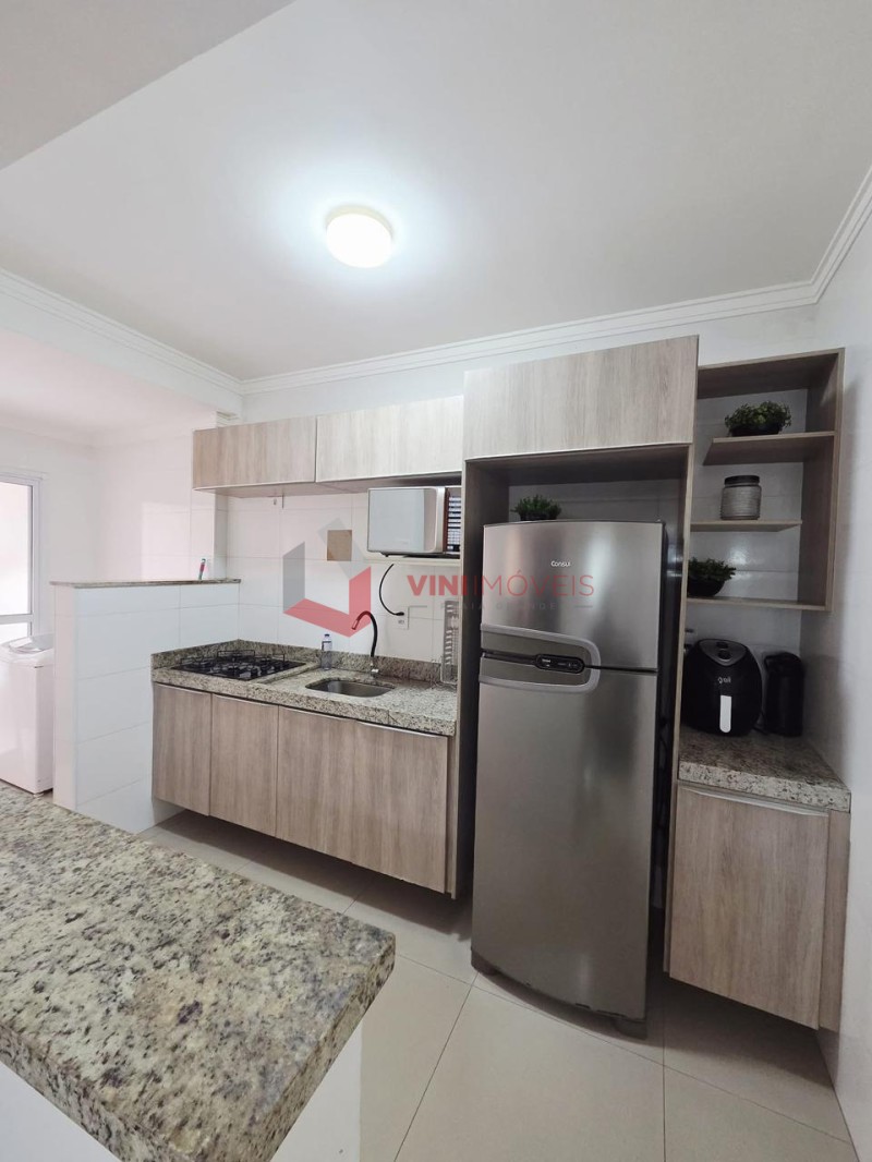 Apartamento em Aviação