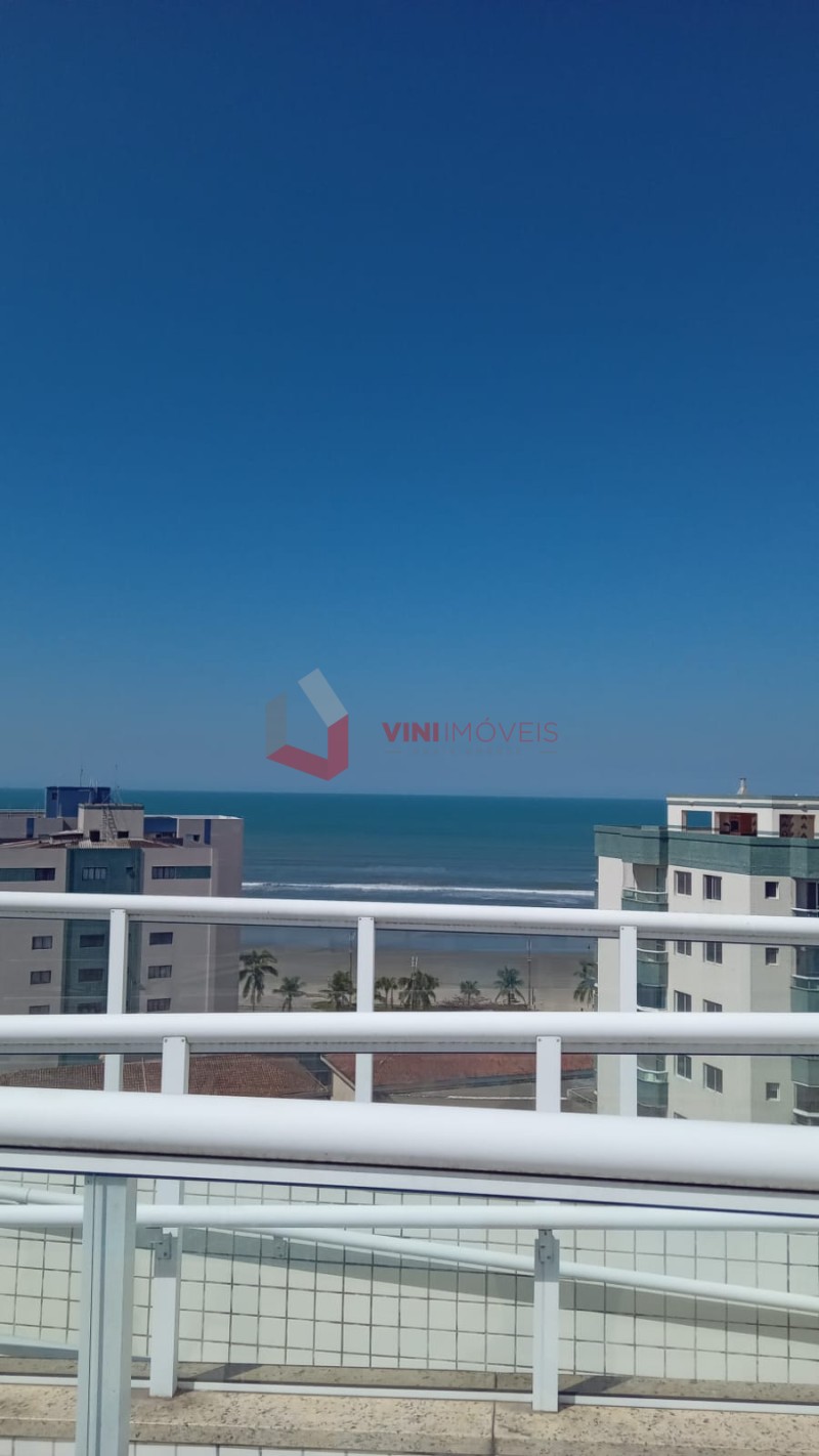 Apartamento em CaiÇara