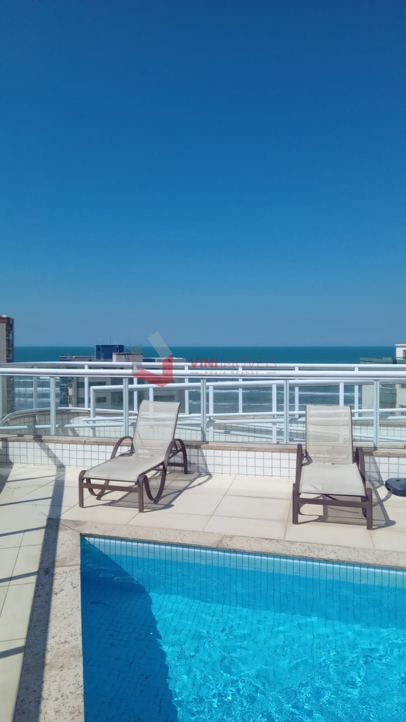 Apartamento em CaiÇara