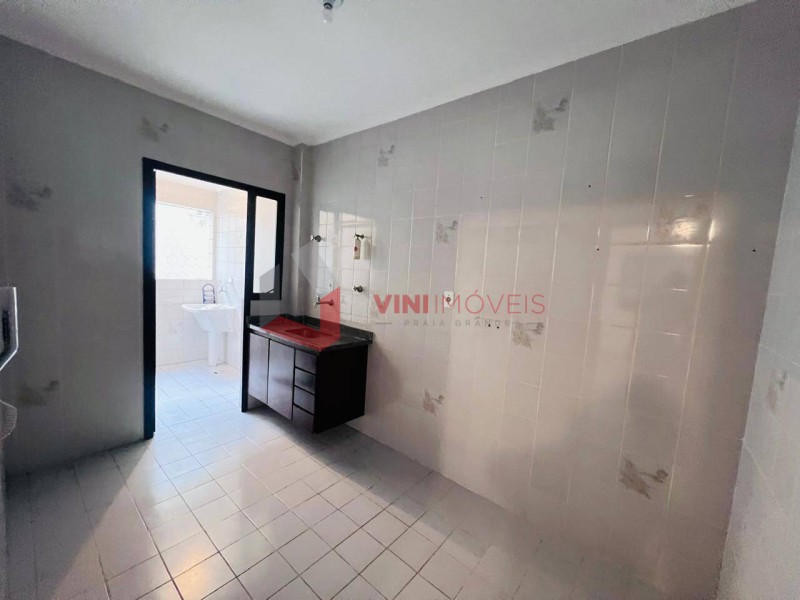 Apartamento em Canto Do Forte