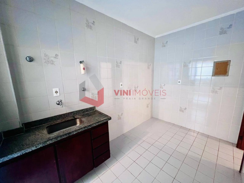 Apartamento em Canto Do Forte