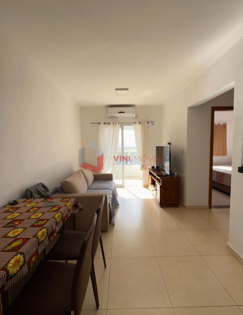 Apartamento em Vila Tupi