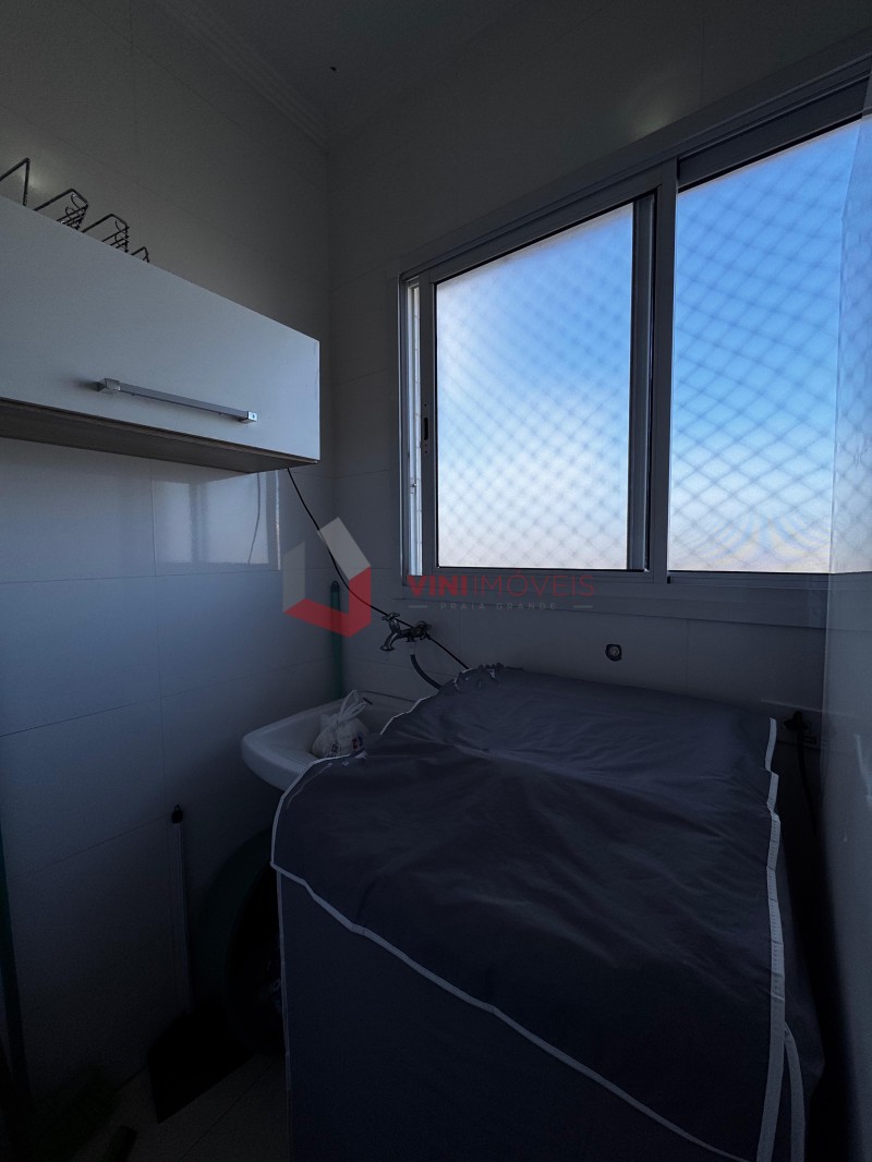 Apartamento em Vila Tupi