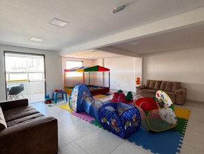 Apartamento em Vila Tupi