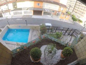 Apartamento em Tupi