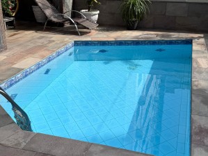 Apartamento em Praia Grande - Vila Tupi