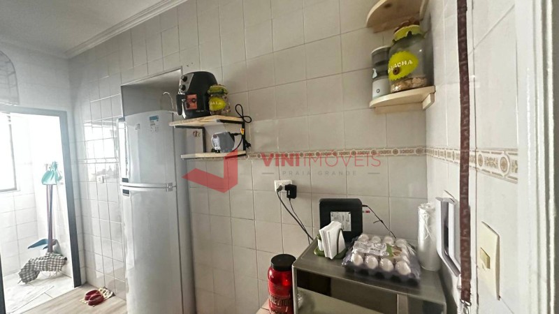 Apartamento em Tupi