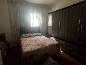 Apartamento em Praia Grande - Tupi