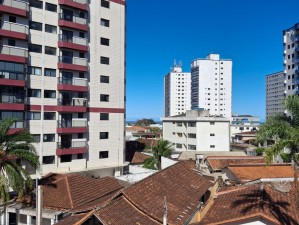 Apartamento em Praia Grande - Vila Assuncao