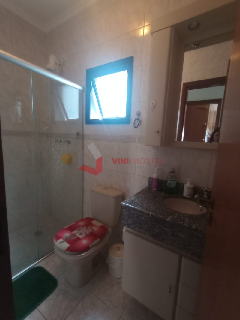 Apartamento em CaiÇara
