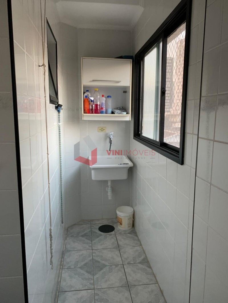 Apartamento em Vila Assuncao