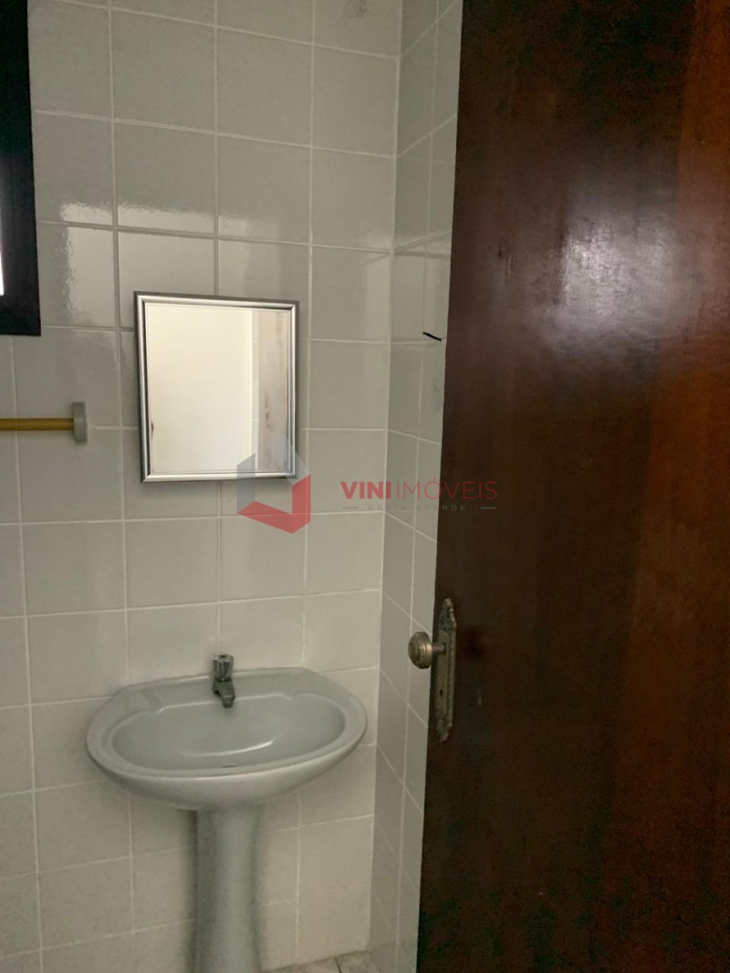 Apartamento em Vila Assuncao