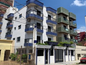 Apartamento em Vila Assuncao