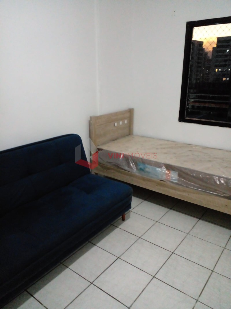 Apartamento em Vila Assuncao