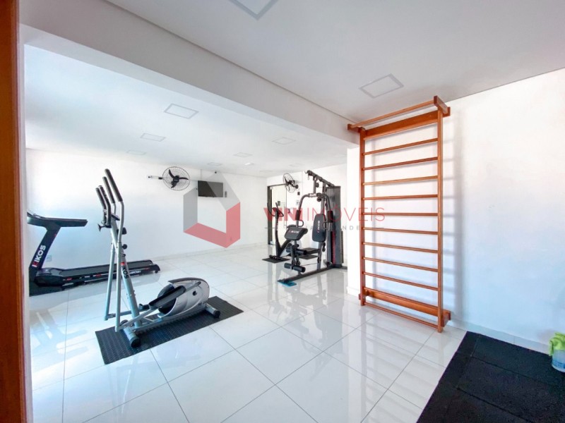 Apartamento em Aviação