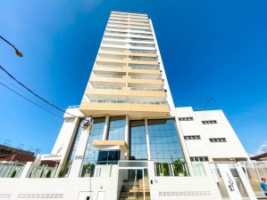 Apartamento em Praia Grande - Aviação