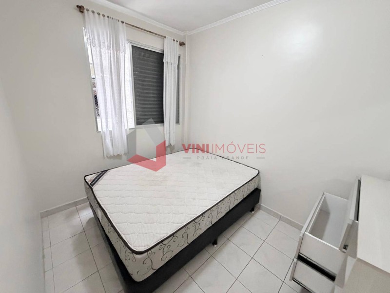 Apartamento em Tupi