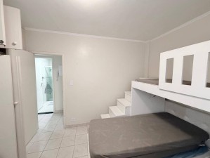 Apartamento em Tupi
