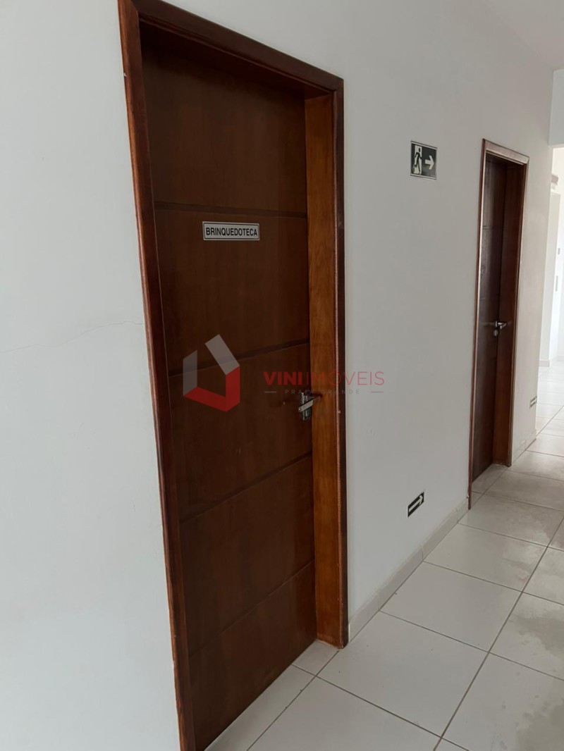Apartamento em Ocian