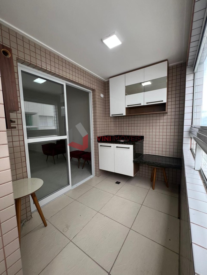 Apartamento em Ocian