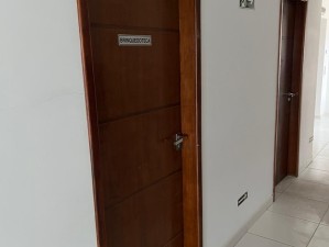 Apartamento em Praia Grande - Ocian