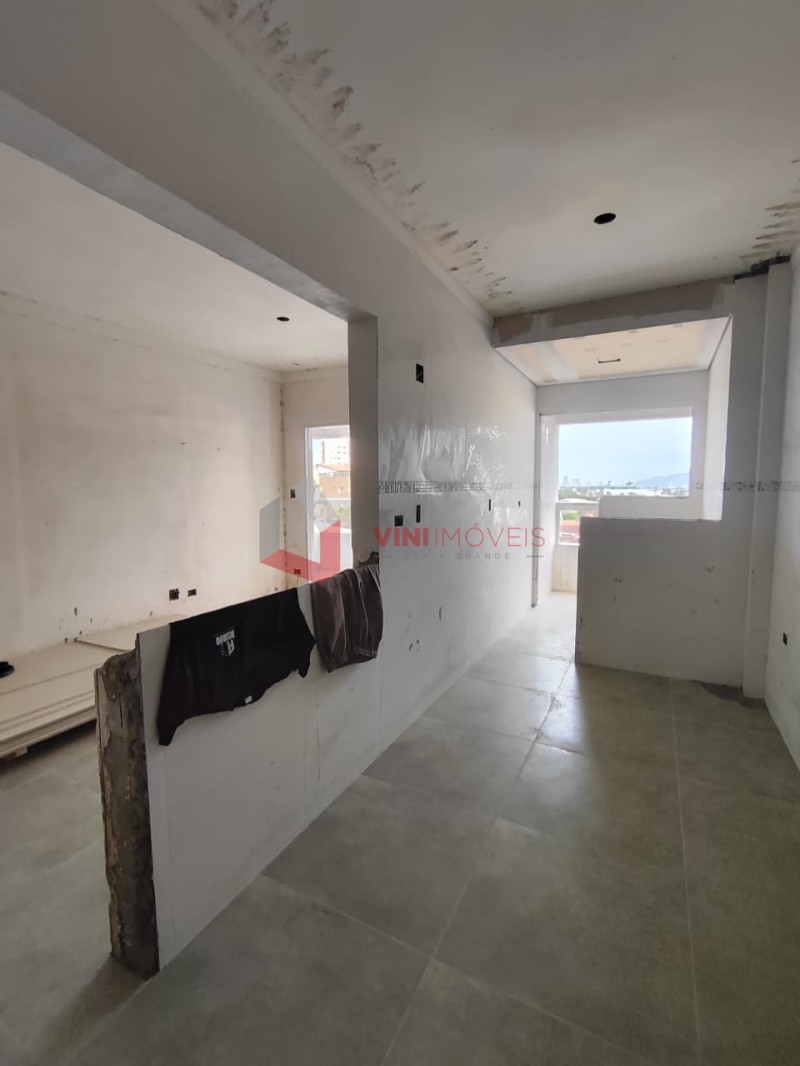 Apartamento em Caiçara