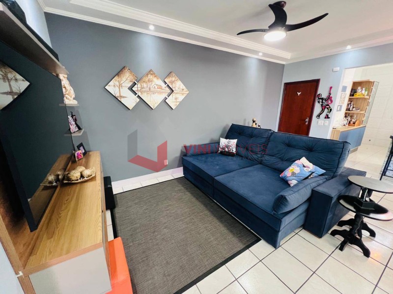 Apartamento em Guilhermina