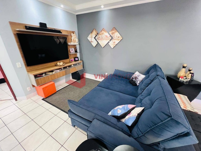Apartamento em Guilhermina