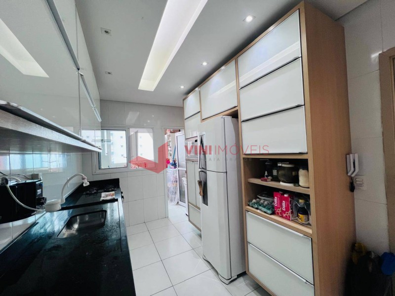 Apartamento em Ocian