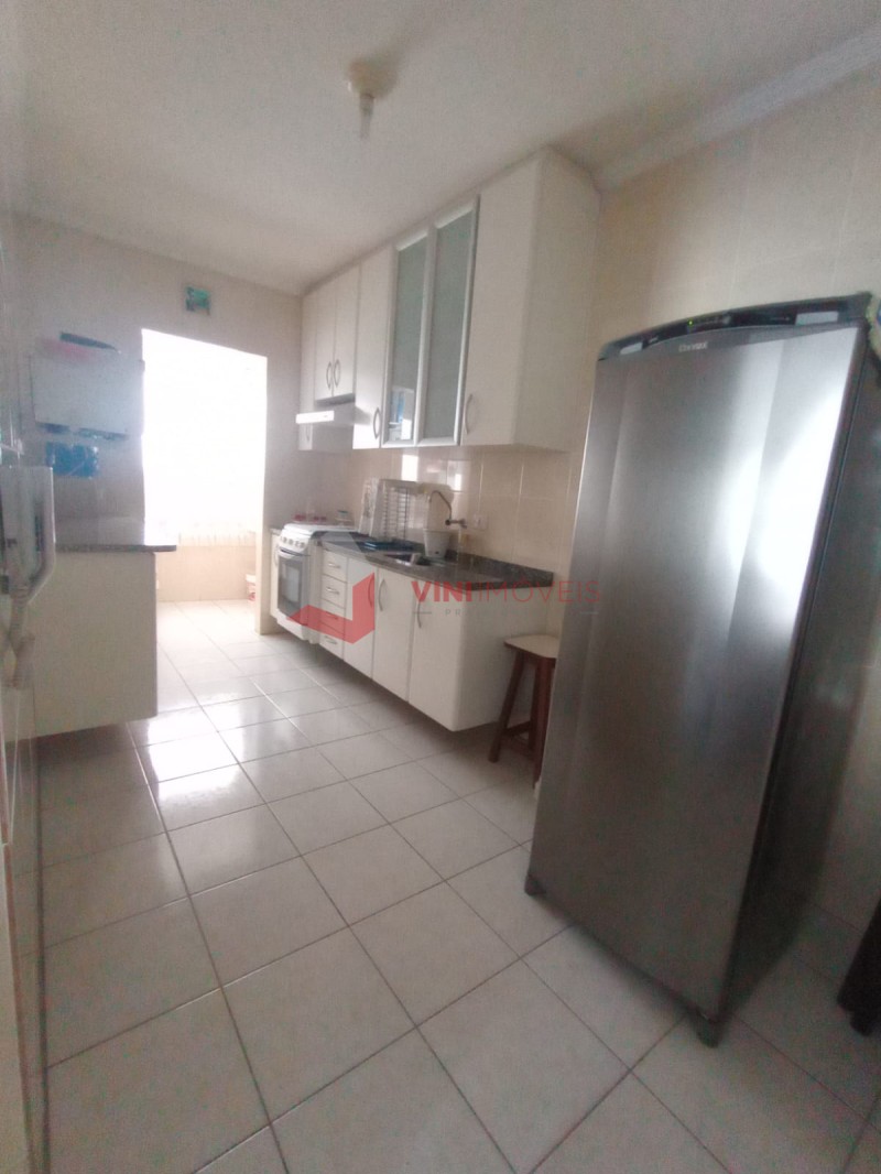 Apartamento em Mirim