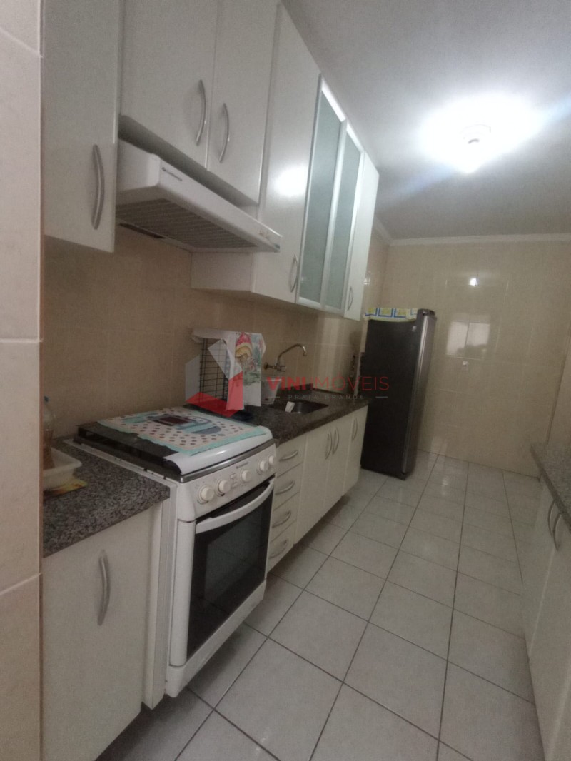 Apartamento em Mirim