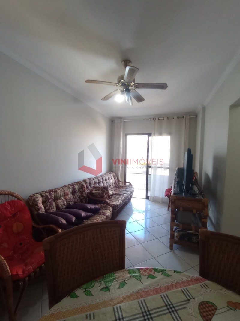 Apartamento em Mirim