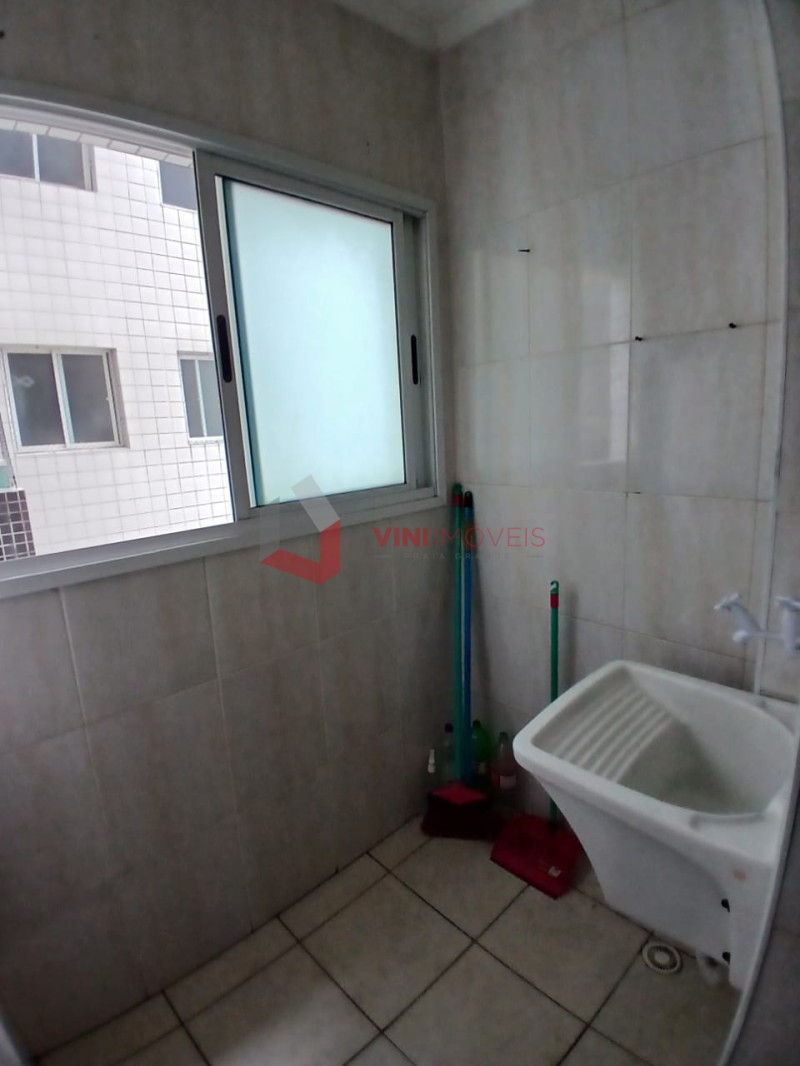 Apartamento em Vila Tupi