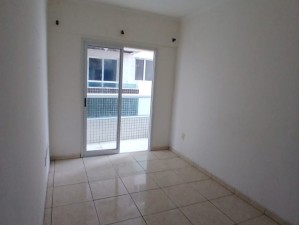 Apartamento em Praia Grande - Vila Tupi