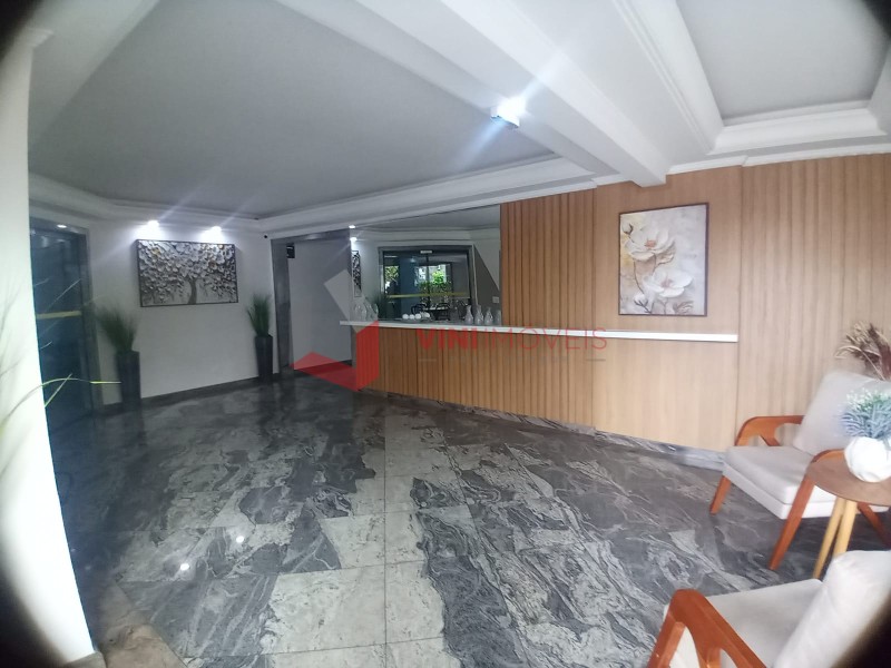 Apartamento em Aviação
