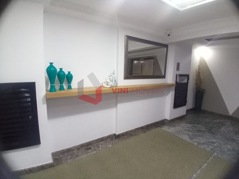 Apartamento em Aviação