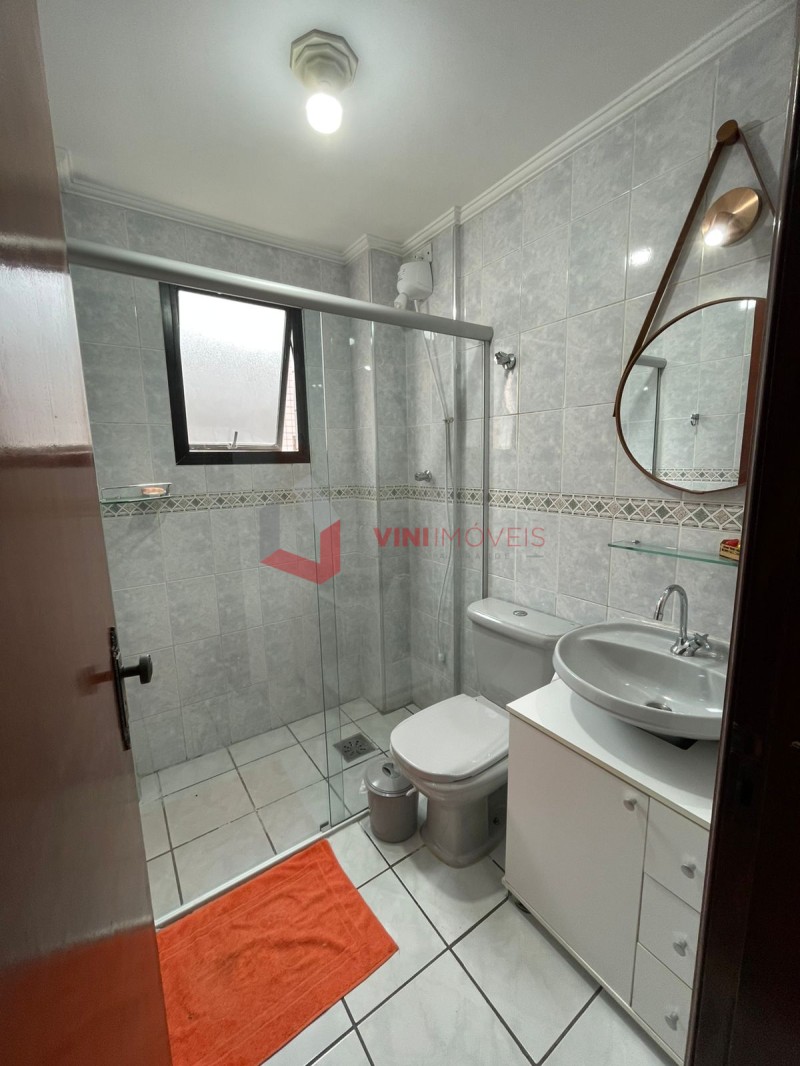 Apartamento em Boqueirão