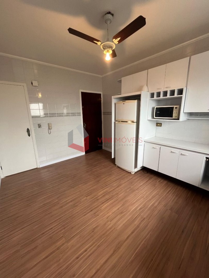 Apartamento em Vila Assuncao