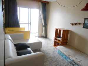 Apartamento em Caiçara