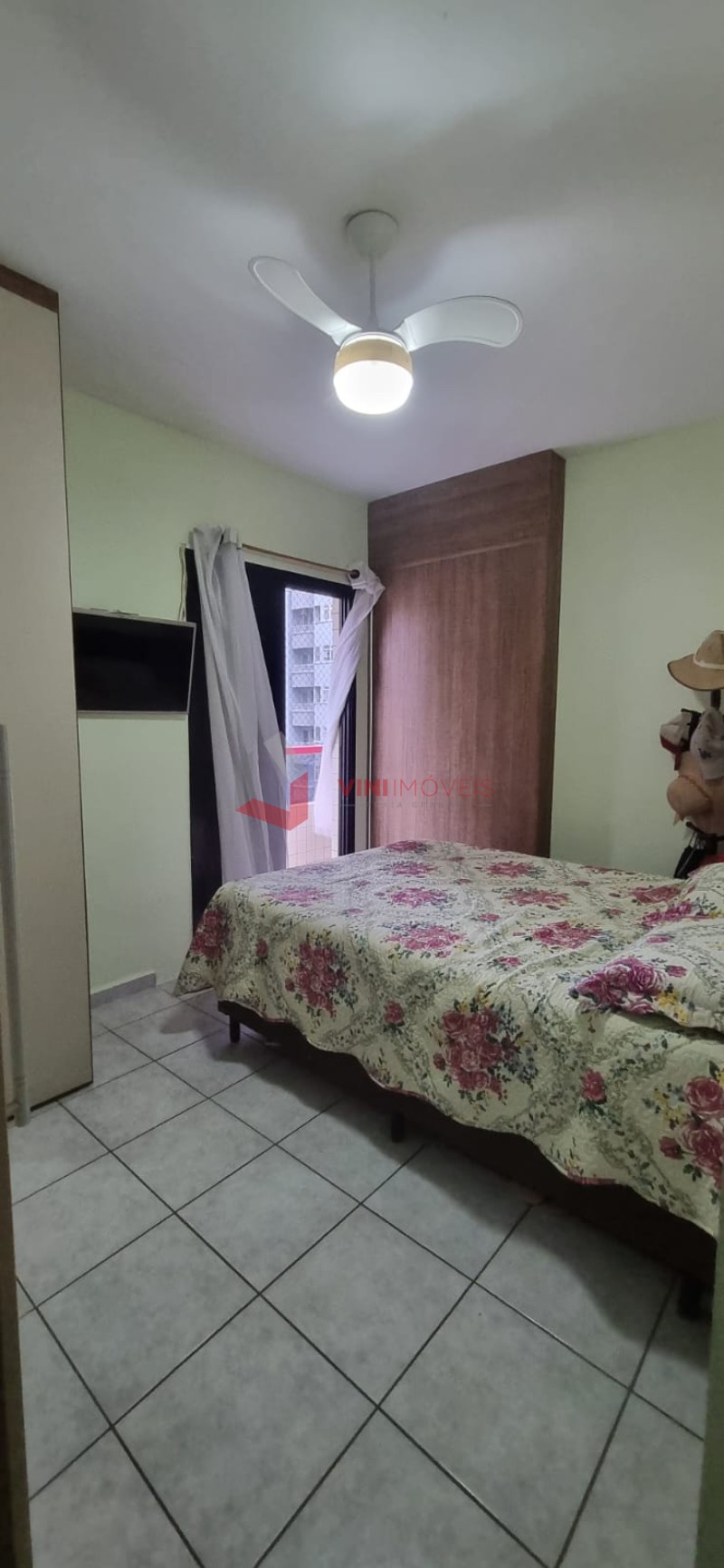 Apartamento em Vila Tupi