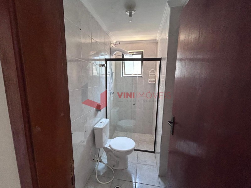 Apartamento em Canto Do Forte