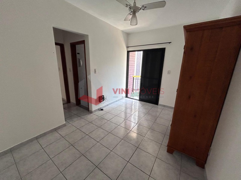 Apartamento em Canto Do Forte